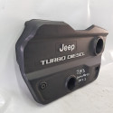 Capa Tampa Motor Jeep Compass Td 350 2022 2023  Z103
