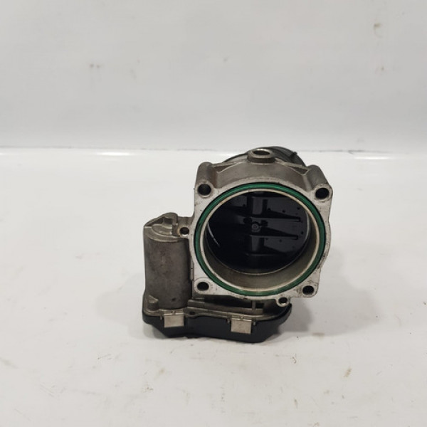 Corpo De Borboleta Tbi Bmw X3 3.0 2007 A 2010  Kl08