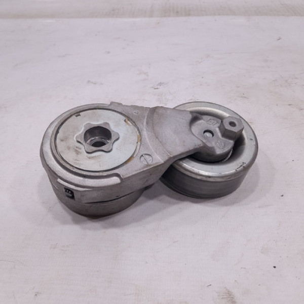 Tensor Correia Do Alternador Fluence 2010 A 2017 2.0 Tu219