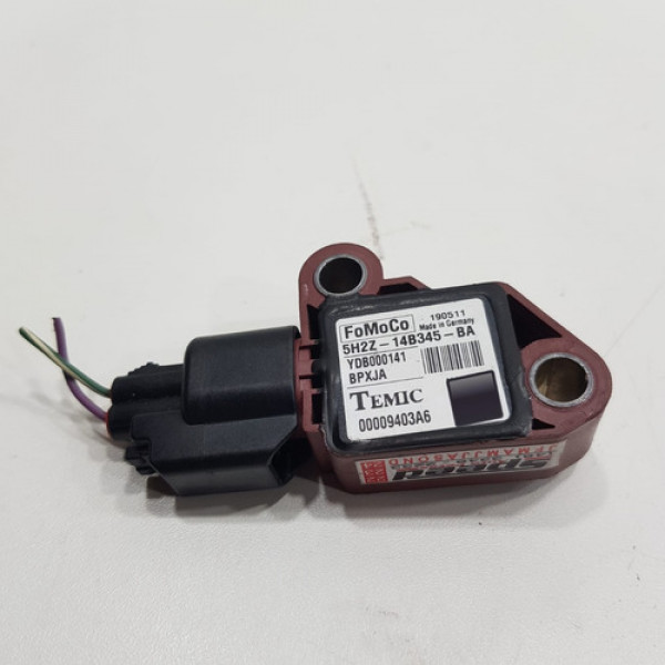 Sensor Impacto Land Rover Discovery 4 2008  P319