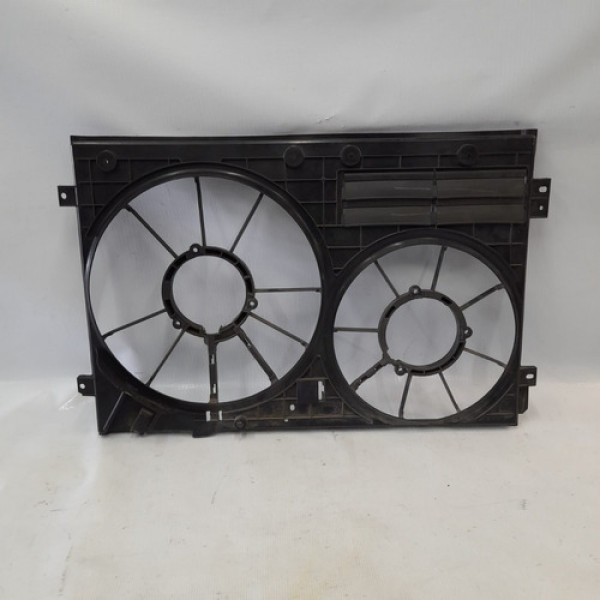 Defletor Do Radiador Volkswagen Jetta 2.0 2012 A 2016 L139