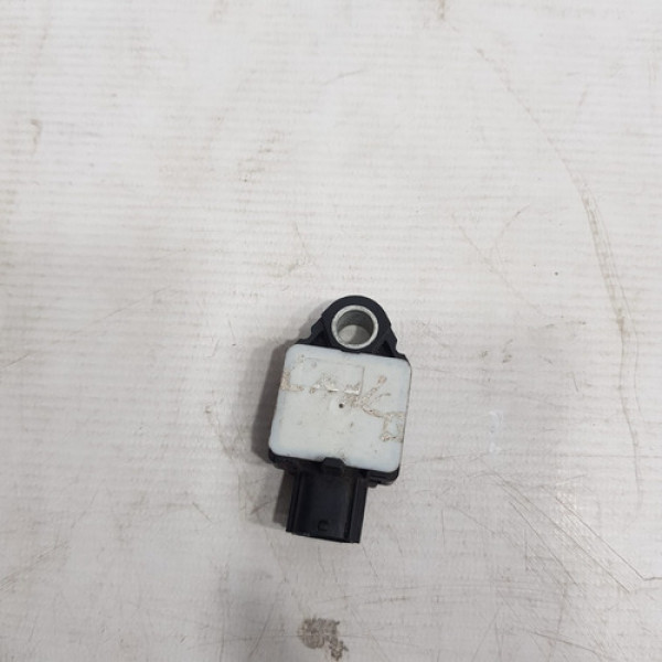 Sensor De Impacto Do Airbag  Para Outlander 2012  P224