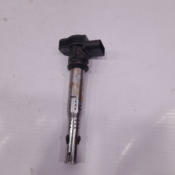 Bobina Ignição Eletrônica Passat 2.0  2006 2009 Tu139 