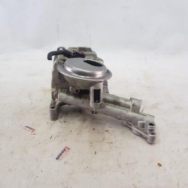 Bomba De Óleo Chevrolet Cruze 1.4 2016 A 2020 Tu74