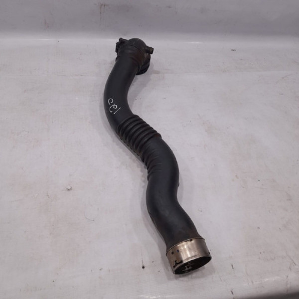 Mangueira Do Intercooler Bmw 120i 2.0 2016   Z385