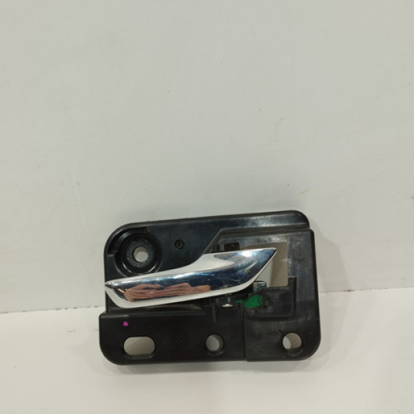 Maçaneta Interna Dianteira Direita Journey 2012 15 Ab1329