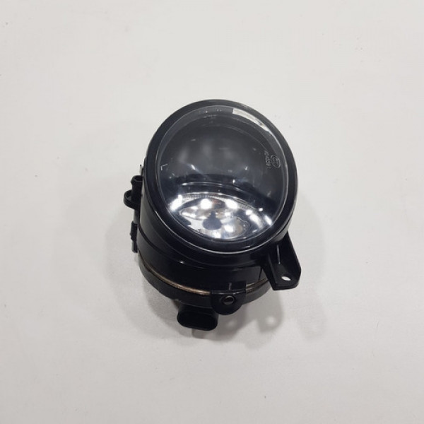 Farol Milha Esquerdo Volkswagen Tiguan 2009 10 11 12  O155