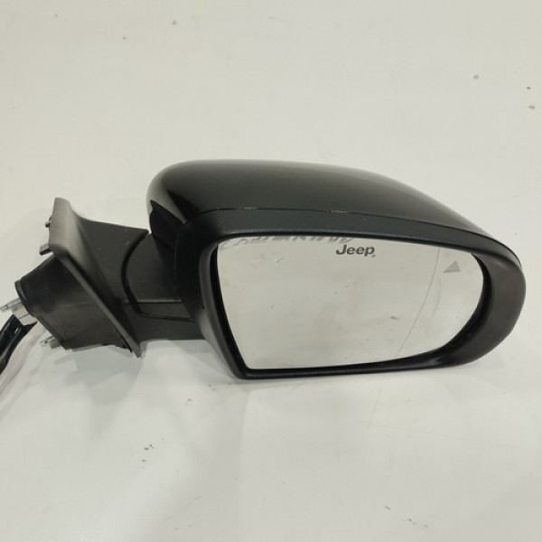 Retrovisor Pisca Direito Jeep Commander 2022 2023 Y478