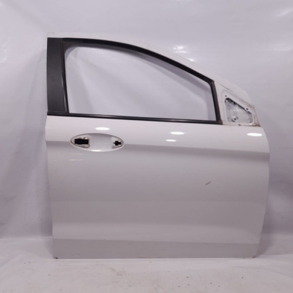 Porta Dianteira Lado Direito Ford Ka 2019 F390