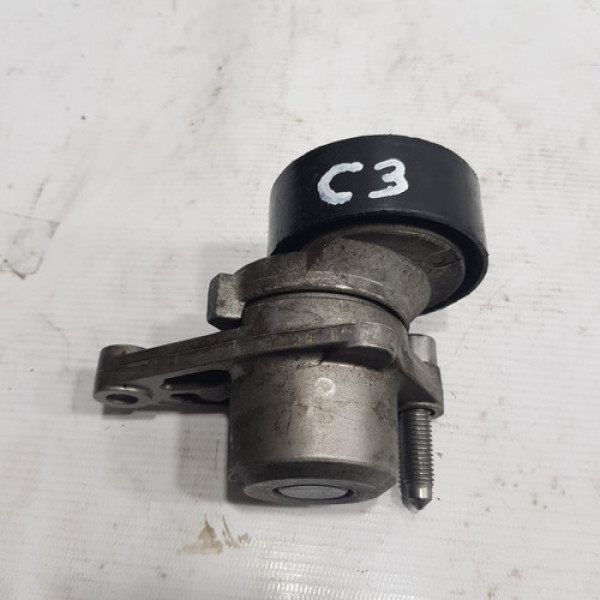 Tensor Esticador Correia Do Alternador C3 1.5 13 A 17 Tu202