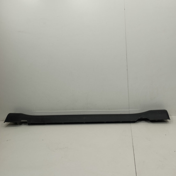 Spoiler Lateral Esquerdo Jeep Commander 2022 2023 Cd327