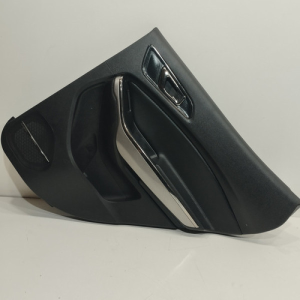 Forro Porta Traseiro Direito Chery Tiggo 5x 2019 2020 Bc922