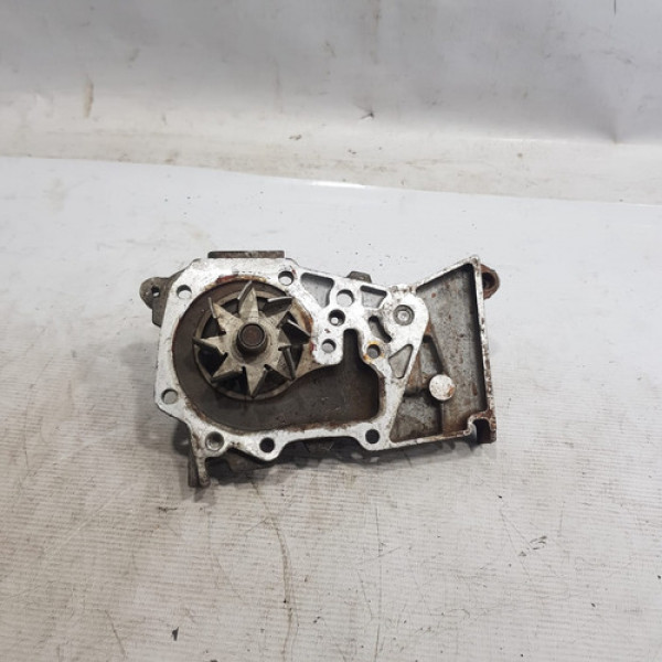 Bomba De Água Renault Sandero 1.6 8v 2012 A 2020 V132