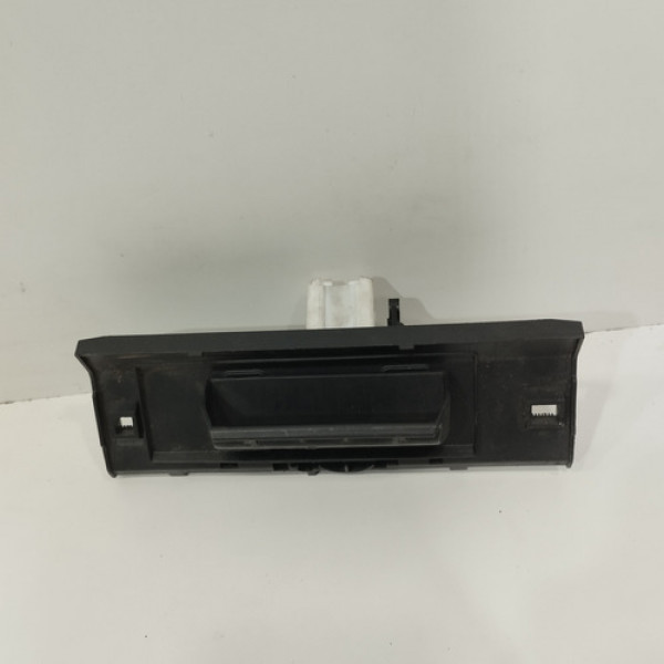 Macaneta Tampa Traseira Peugeot 207 2010 11 12 13 2014 Ab322