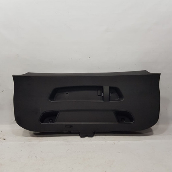 Acabamento Porta Malas Bmw X1 2008 A 2012   Bc543