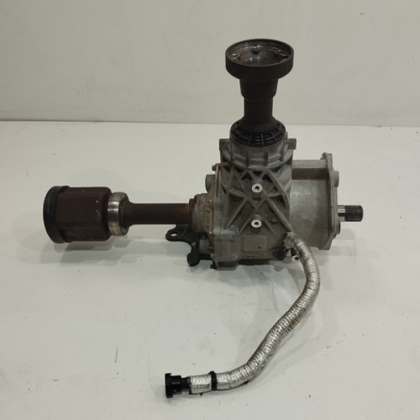 Diferencial Dianteiro Ford Fusion 2.0 2019 2021 No76