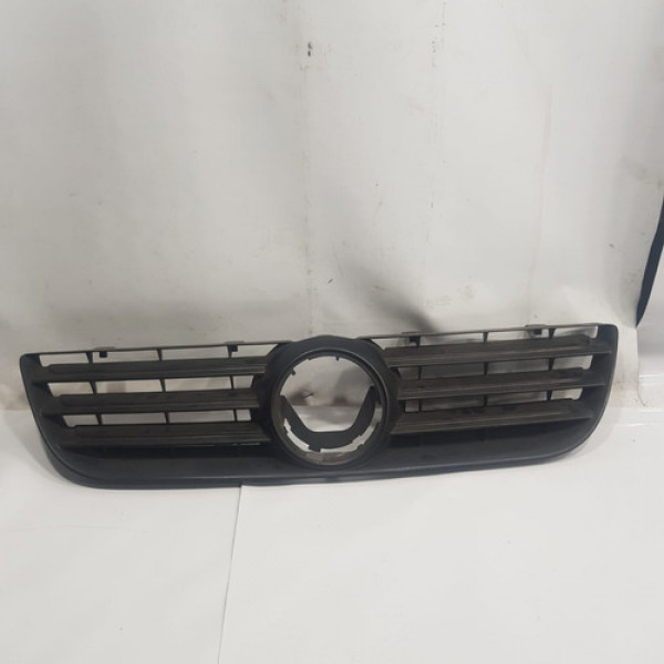 Grade Parachoque Polo 2008 N311