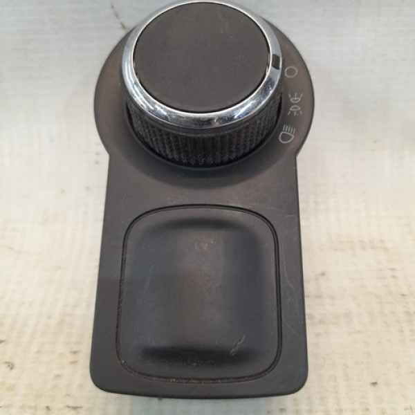 Botão Interruptor Sem Regulagem Prisma 1.4 2012 A 2019 Yz86