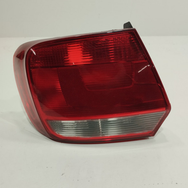 Lanterna Esquerdo Gol G6 2012 2016 Fg529