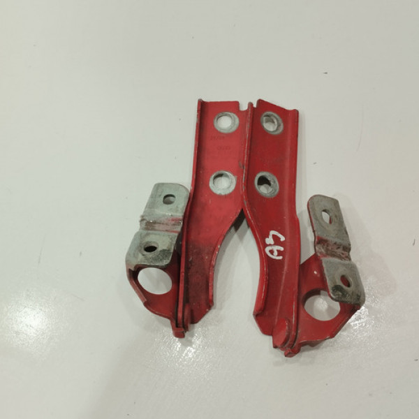 Dobradiça Braço Capo Audi A3 2008 09 10 11 2012 Pq300