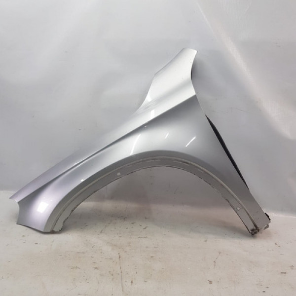 Paralama Mercedes Gla200 Turbo 2016 2019 Esquerdo Ef15