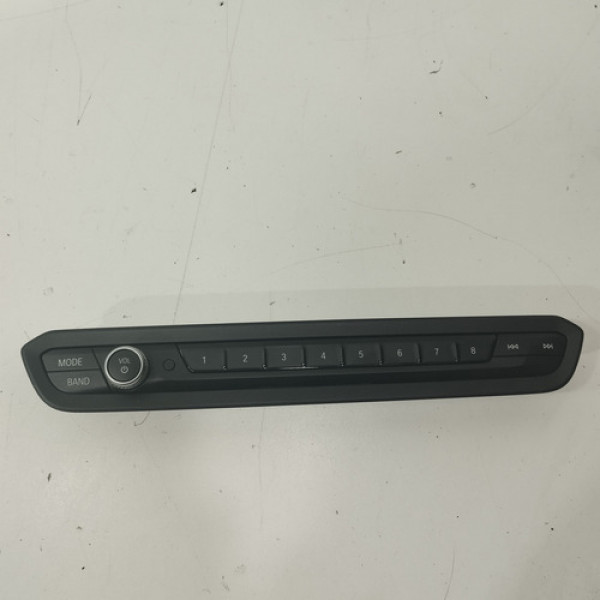 Comando Multimídia Bmw 320i 2019 2020 2021 2022 Q568