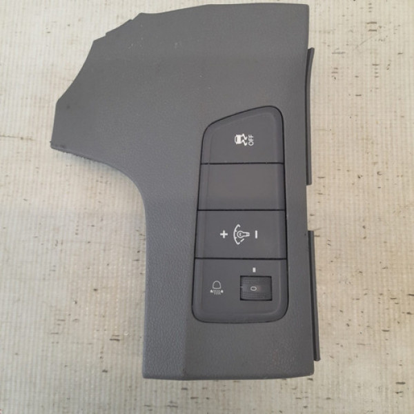 Botao Chave Luz Farol Hyundai Elantra 2012 A 2015 Yz84