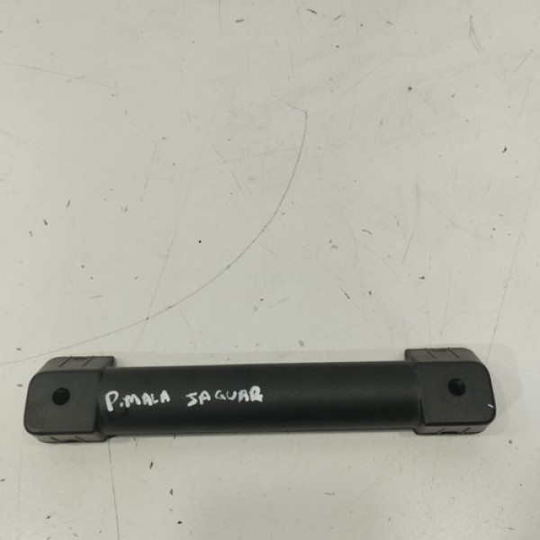 Puxador Tampa Traseira Jaguar F-pace 2017 2020 Ab1613