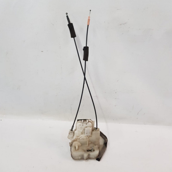 Fechadura Da Porta Tras Esq Subaru Forester 2.0 2010  Ab602