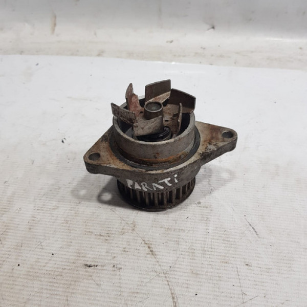 Bomba D\'água Vw Parati Mi 1.0 8v 97 04 V88