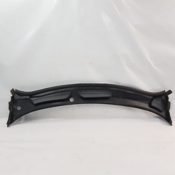 Grade Churrasqueira Parabrisa New Fiesta Hatch 1.6 2018 N164