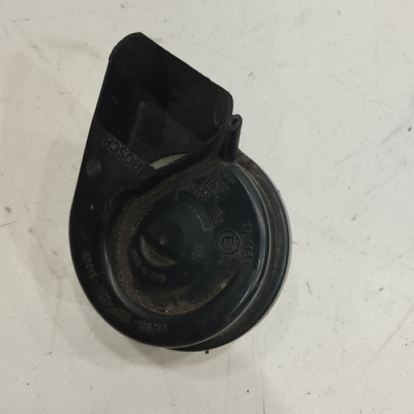 Buzina Caracol Chevrolet Captiva 2008 2011 Lm1423