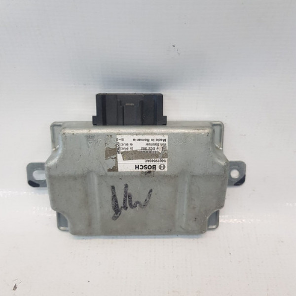 Modulo Central Estabilizador Jeep Renegade 2018 A 2022 Lm221