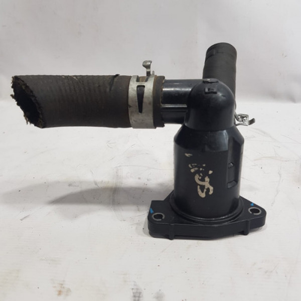 Carcaça Caixa Da Válvula Termostática Etios 2017 À 2020 V305