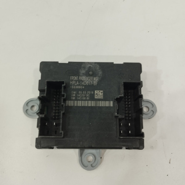 Módulo Vídro Dianteiro Esquerdo Jaguar F-pace 17 20 Lm1560