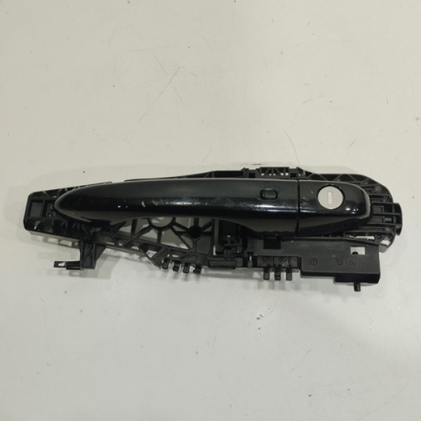 Maçaneta Porta Dianteira Esquerda Commander 2022 2023 Ab1774