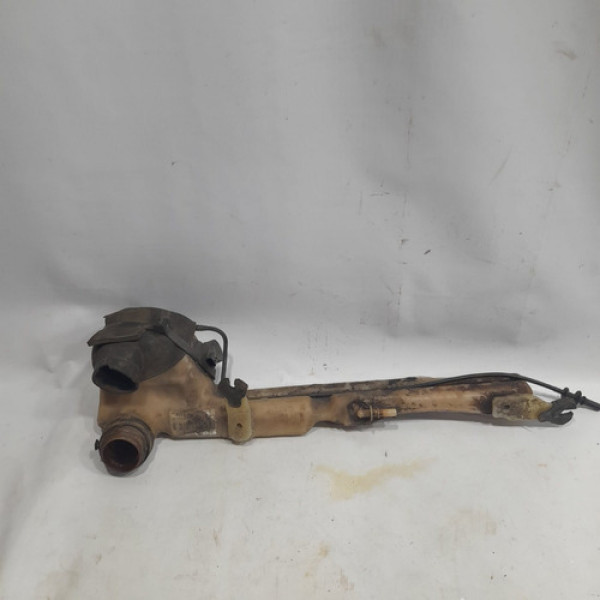 Reservatório Gasolina Motor Partida Fria Fluence 2011 Ij367