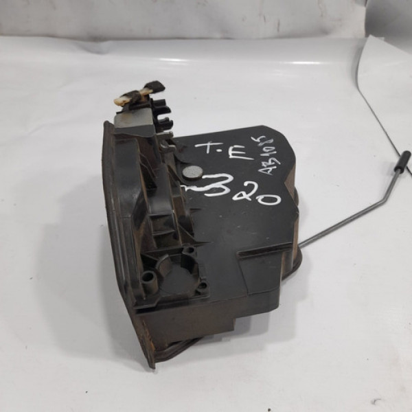 Fechadura Traseira Esquerda Bmw 320i 2012 Ab1085