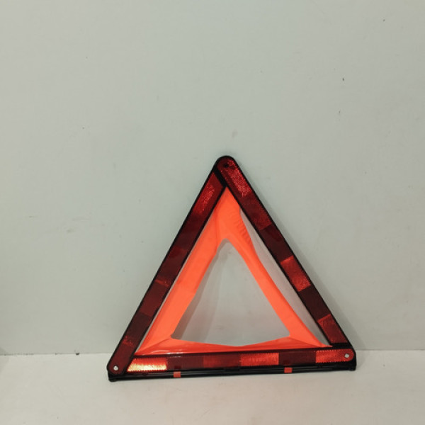 Triângulo Segurança Audi Q3 2016 2017 2018 2019 2020 A49