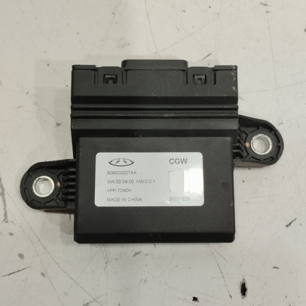 Módulo Gateway Tiggo 7 Pro 1.6 2022 2023 Lm1539