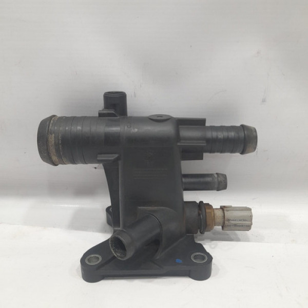 Carcaça Válvula Termostática Fusion 2.0 2013 À 2016 V277