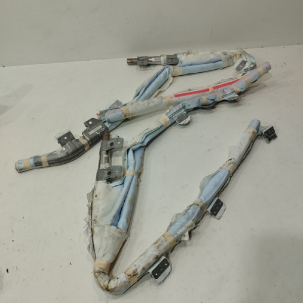 Par Cortina Teto Airbag Air-bag Eclipse Cross 1.5 21 23 P361