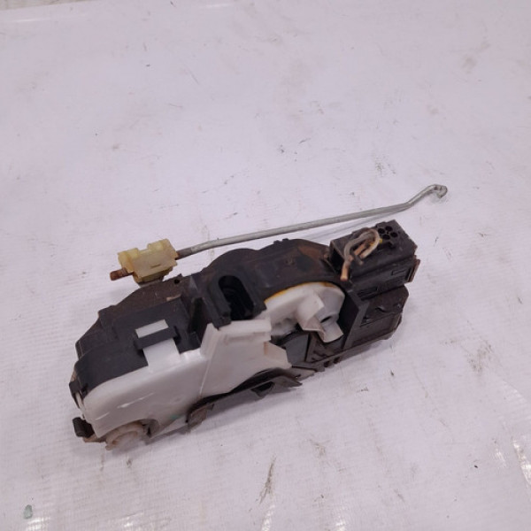 Fechadura Porta Életrica Direita Camaro 2010 A 2015 Ab958