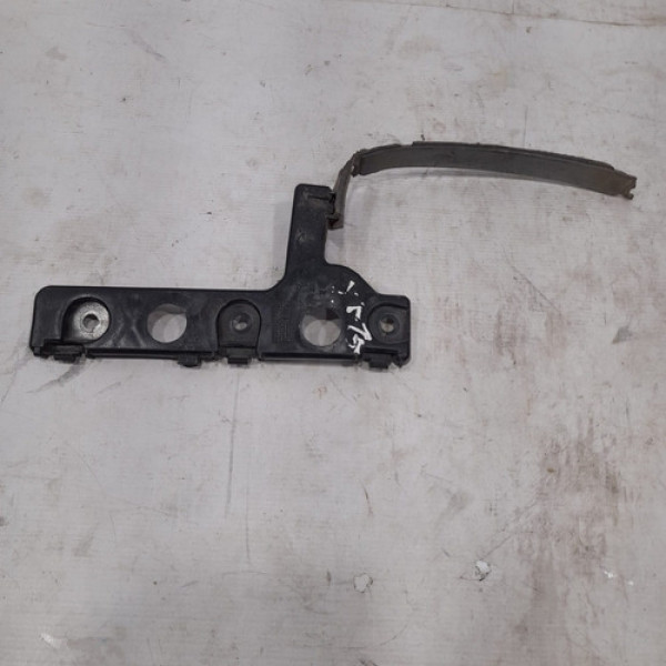 Guia Do Parachoque Dianteiro Direito Ford Ka 2015  I259