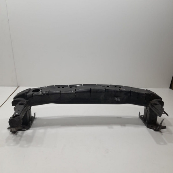 Alma Lamina Parachoque Dianteira Fusca Tsi 2012 Mn411