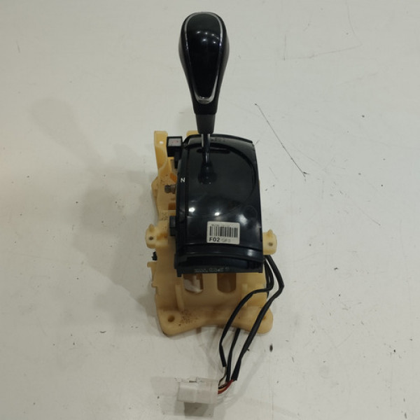 Trambulador Marcha Veloster 1.6 2011 2015 Qr479