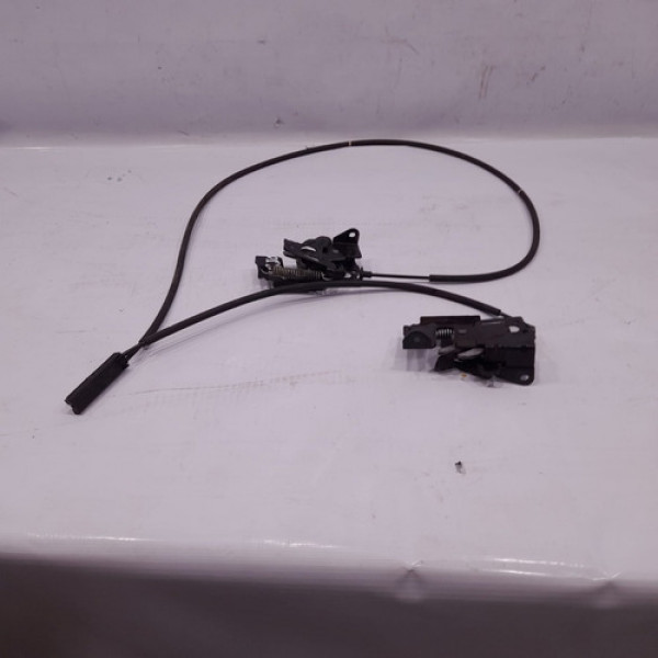 Fechadura Do Capô Bmw 320i 2012 Ab1078