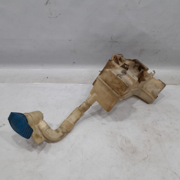 Reservatório Água Limpador Parabrisa Jetta 2011 15   Ij351