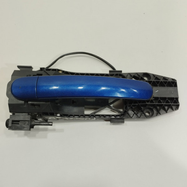 Maçaneta Porta Direita Fusca Tsi 2012 2013 2014 Ab912