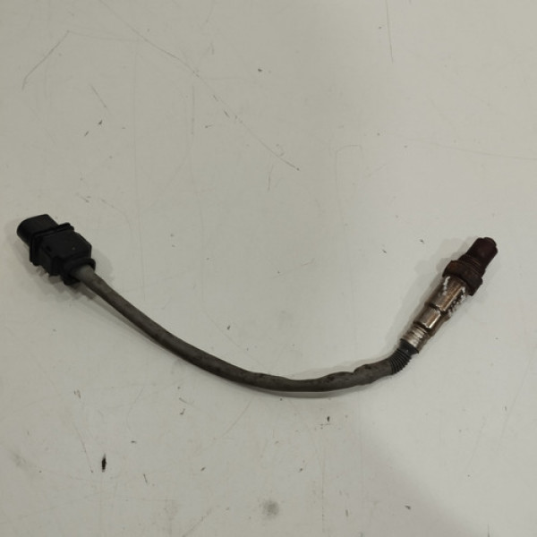 Sonda Lambda Volkswagen Jetta Tsi 2.0 2011 2015 V444